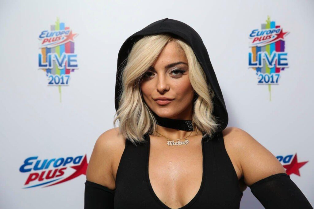 Bebe Rexha Early Life