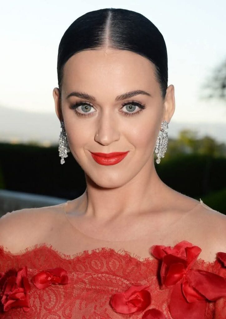 Katy Perry American Idol Journey