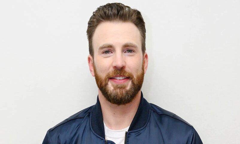 Chris Evans Biography, Net Worth, Early Life, Career, Girlfriend
