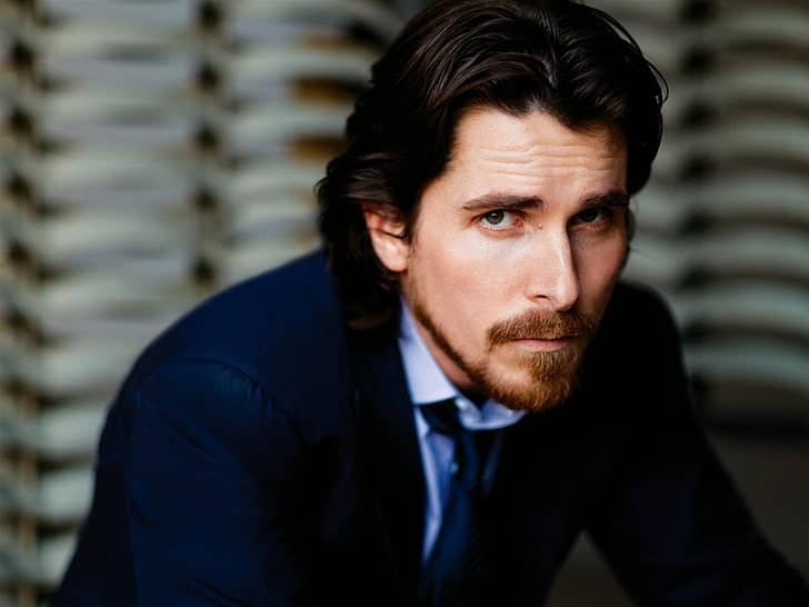 Christian Bale Biography