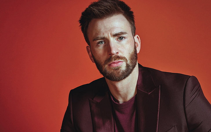 Chris Evans Biography