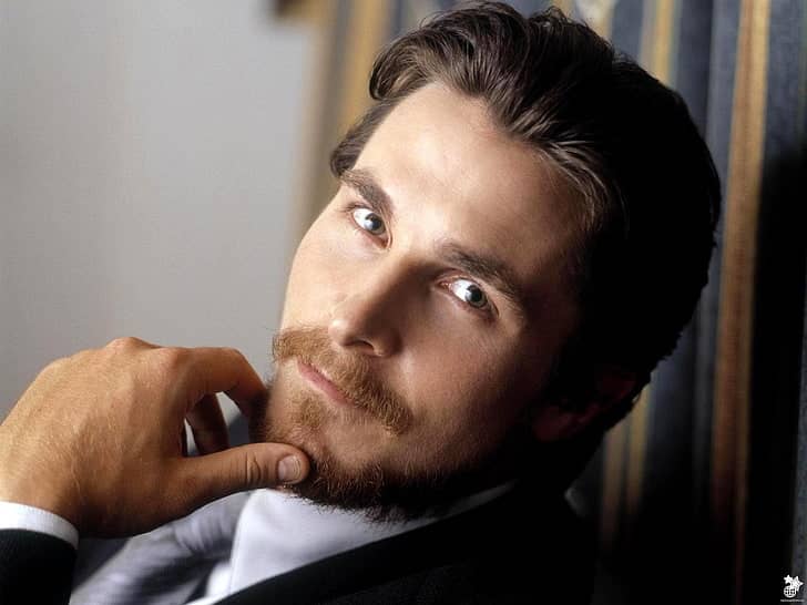 Christian Bale Early Life