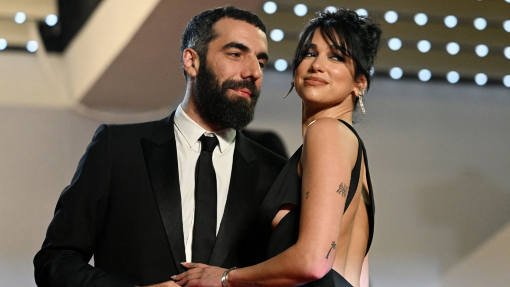 Romain Gavras (Ex)
