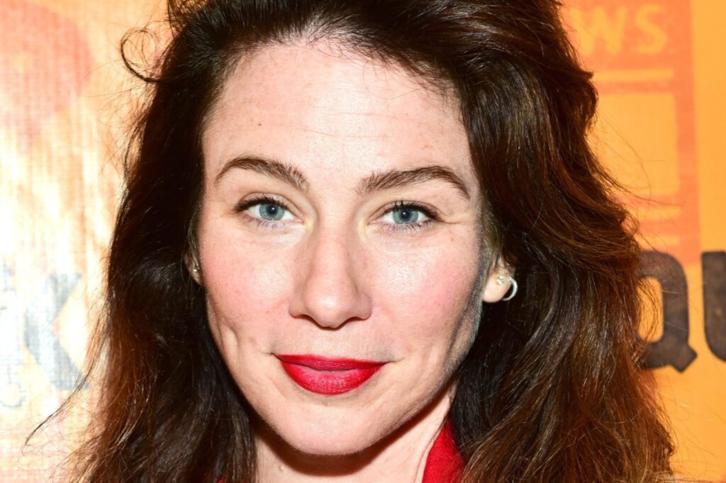 Lynn Collins (Ex)