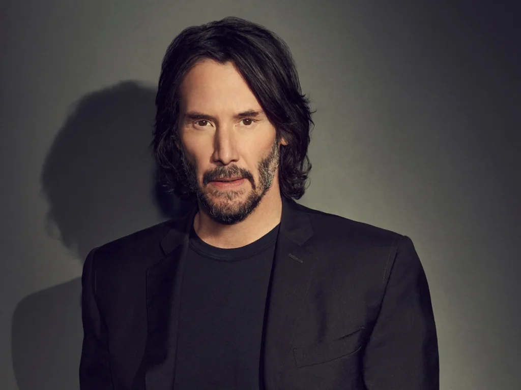 Keanu Reeves Status