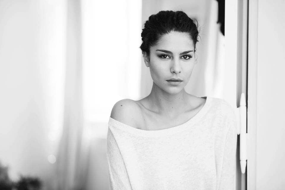 Nadia Hilker Social Media Profiles