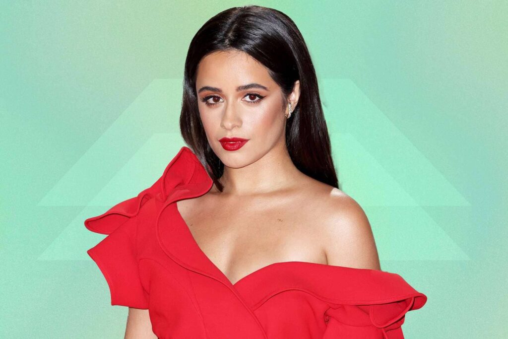 Camila Cabello Net Worth