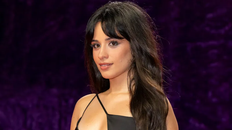 Camila Cabello Biography