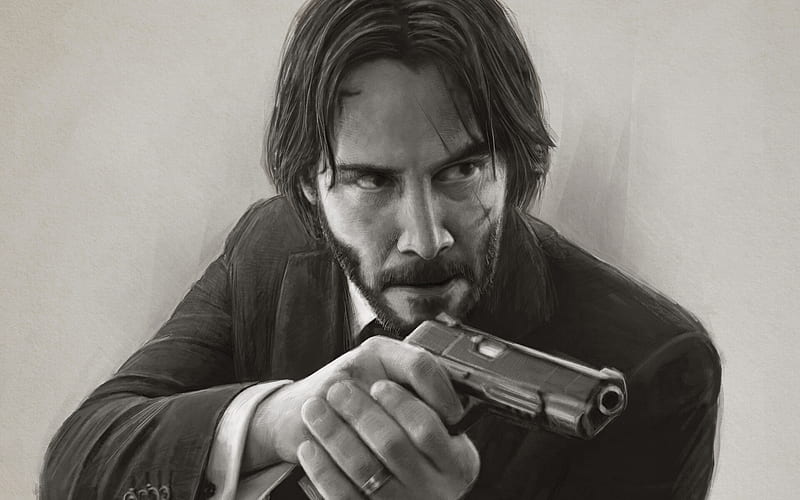 Keanu Reeves Career/Profession