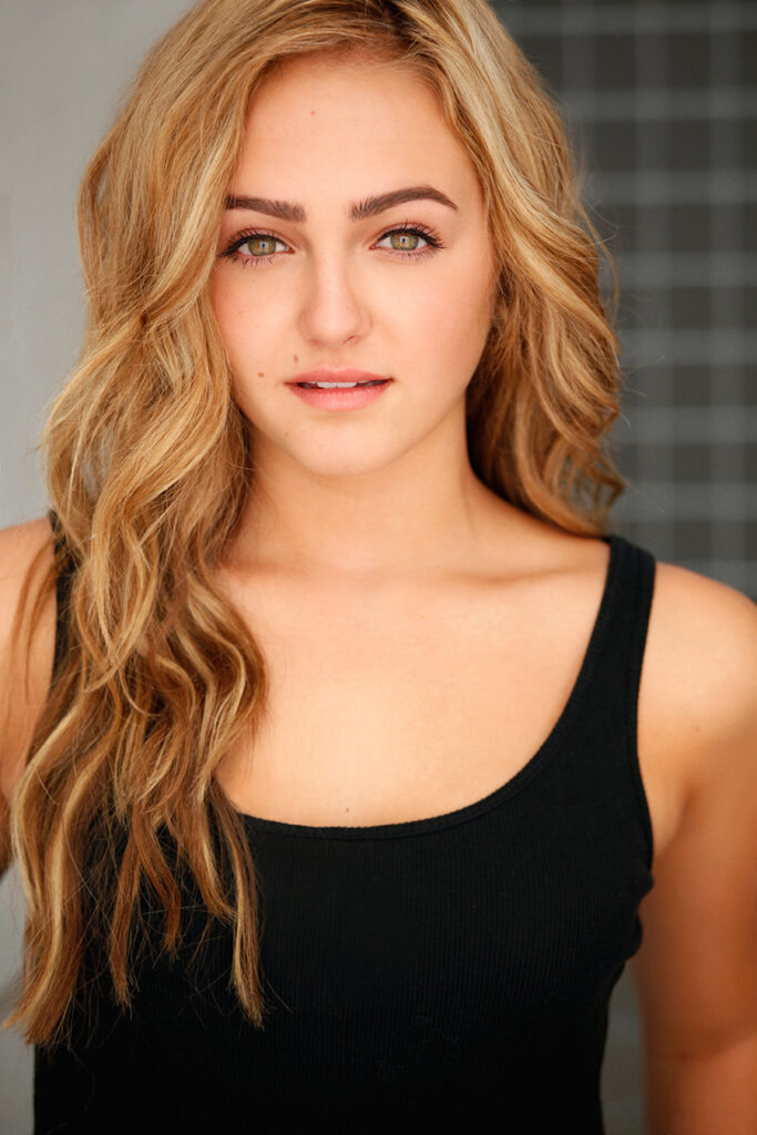 Sophie Reynolds Status
