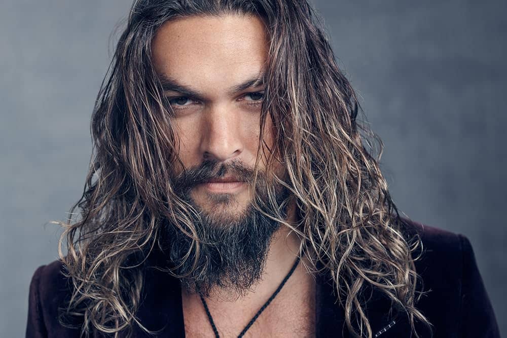 Jason Momoa Career