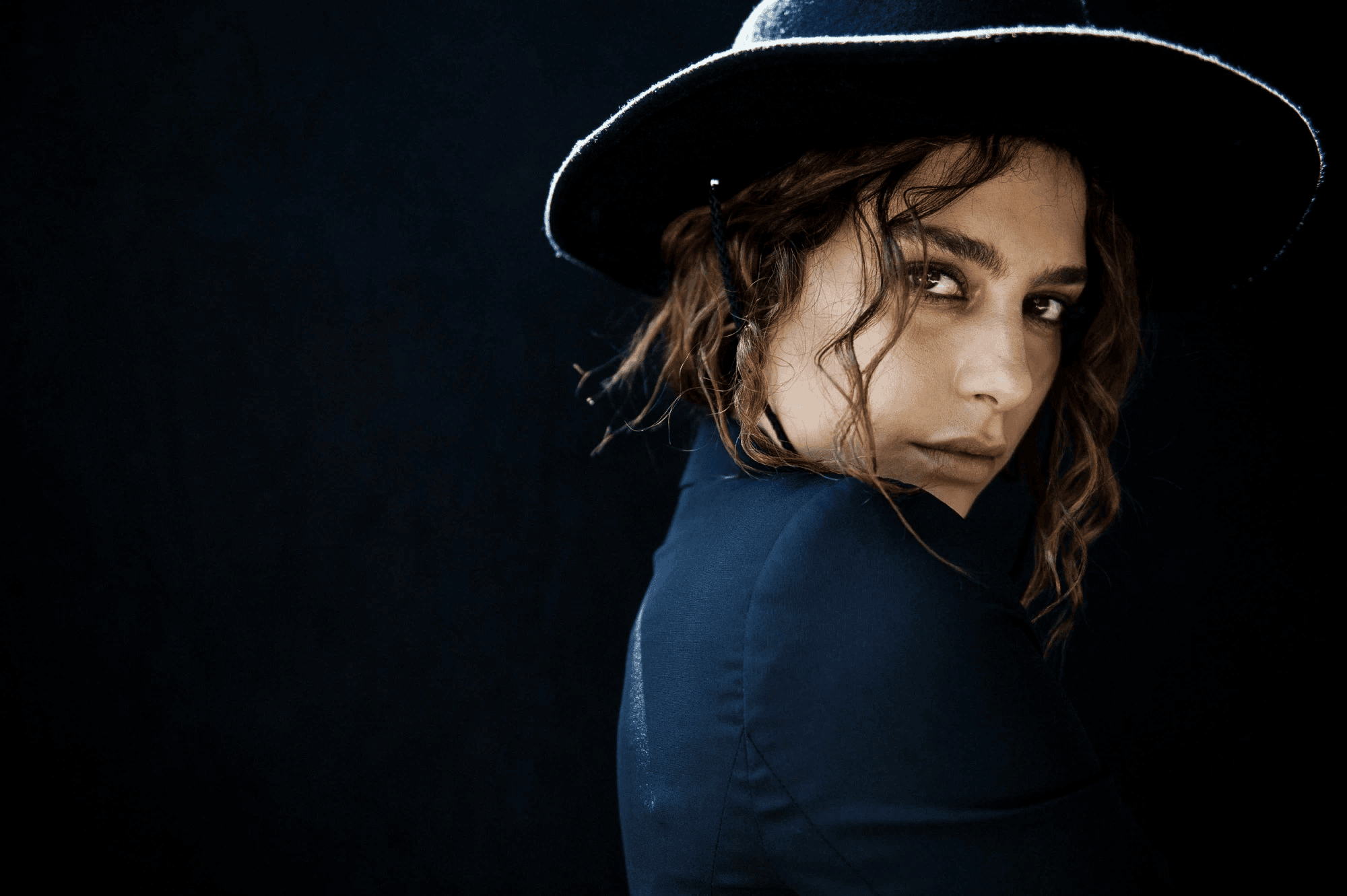 Nadia Hilker Biography, Height, Family, Boyfriend and Net Worth ...