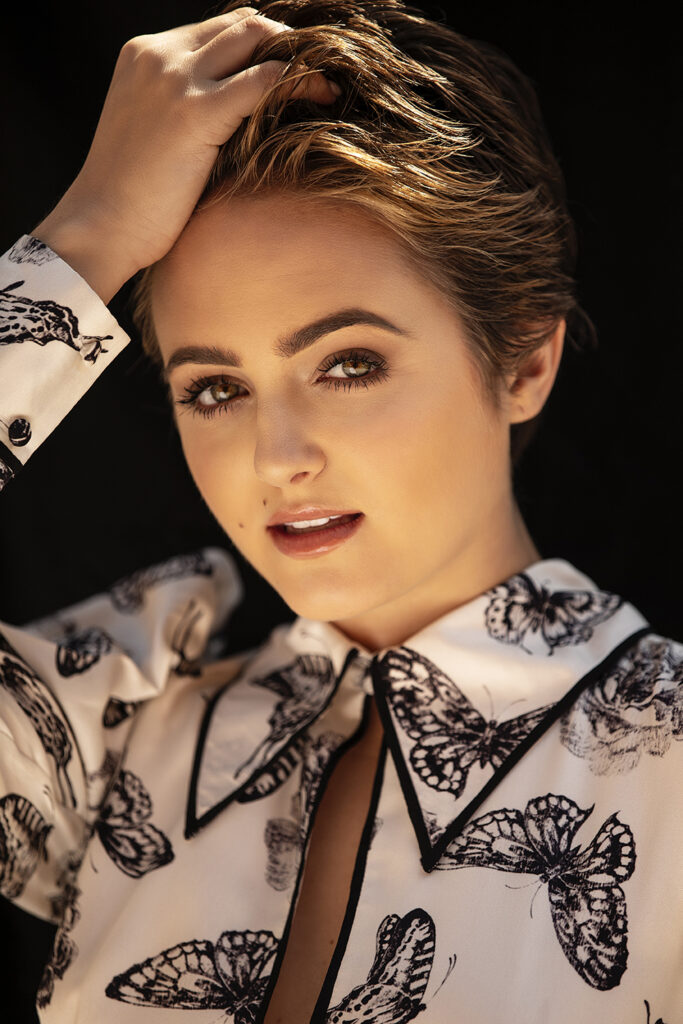 Sophie Reynolds Biography/Life Story