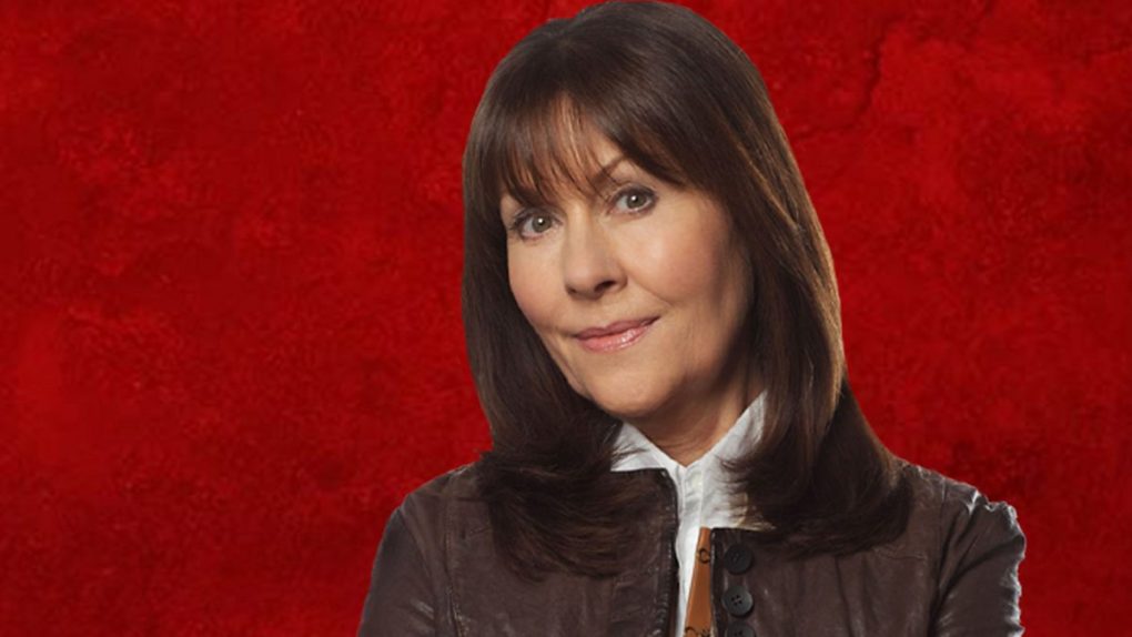 Elisabeth Sladen Biography/Life Story