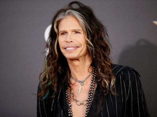Steven Tyler Net Worth