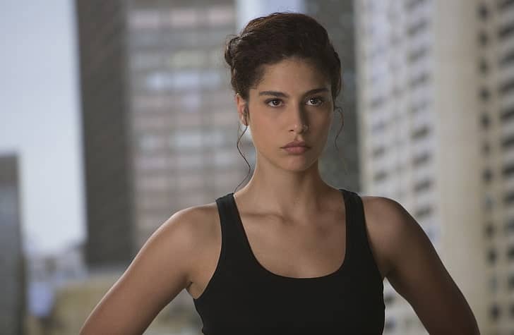 Nadia Hilker Biography/Life Story