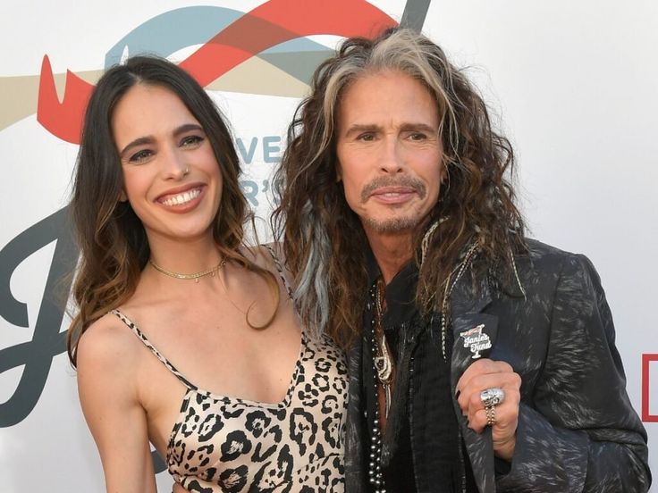 Steven Tyler Daughter Chelsea Tyler
