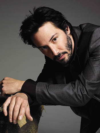 Keanu Reeves Early Life
