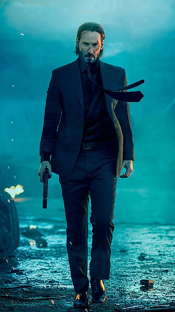 Keanu Reeves Height & Weight