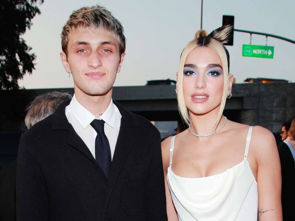 Anwar Hadid (Ex)