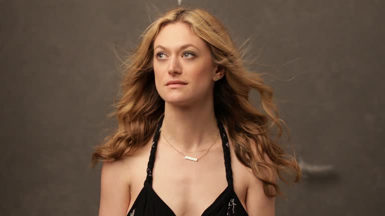 Marin Ireland Biography/Life Story