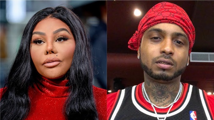 Lil Kim Boyfriend