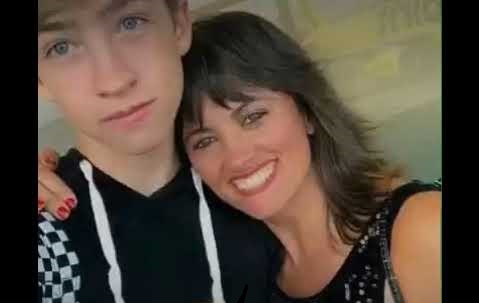 Cash Baker Mother
