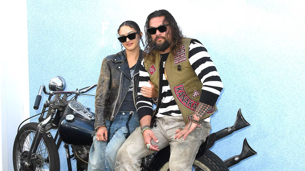 Lola Iolani Momoa
