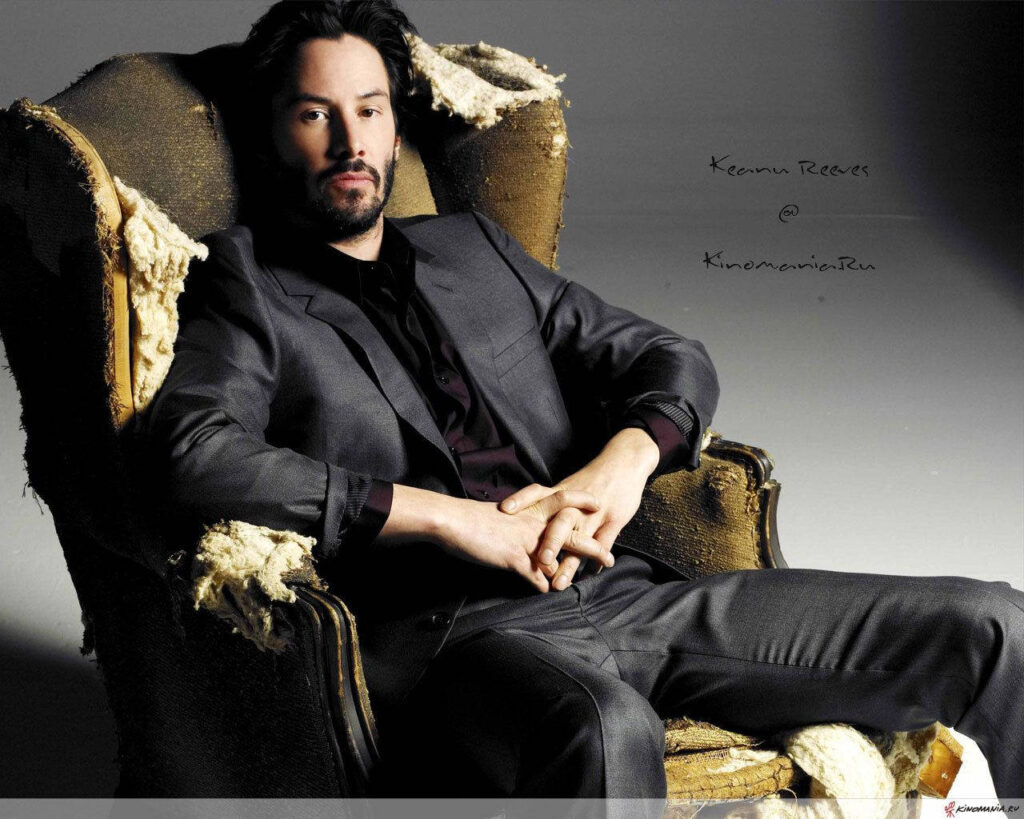 Keanu Reeves Net Worth