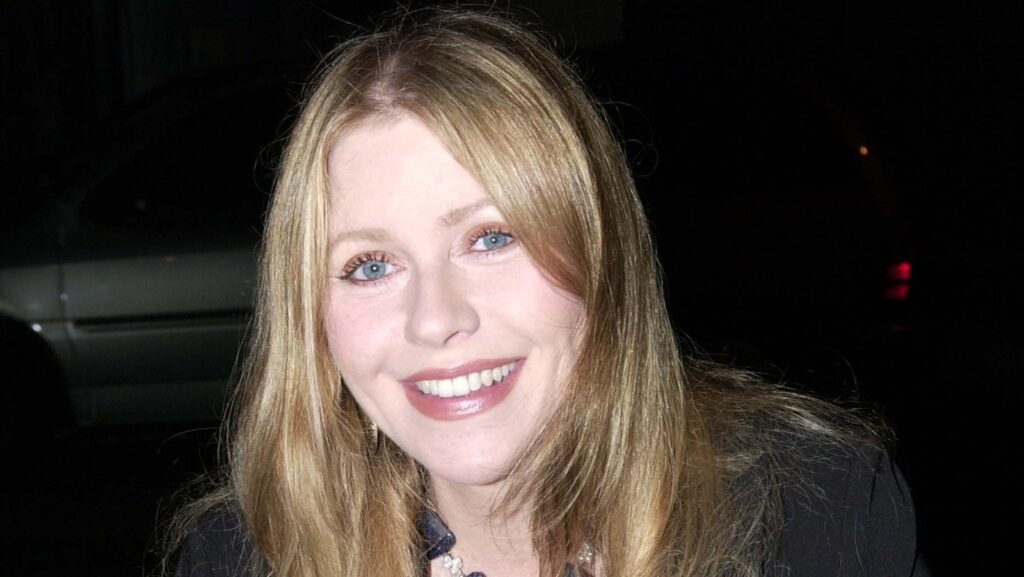 Bebe Buell (Ex)