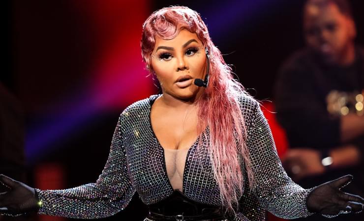 Lil Kim Net Worth/Total Assets
