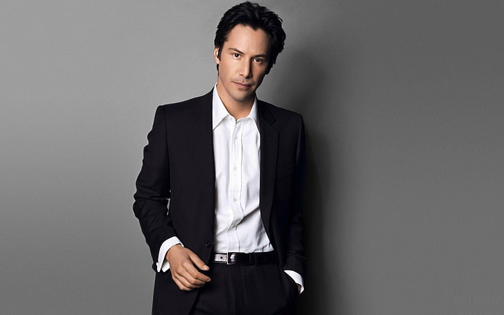 Keanu Reeves Biography/Life Story