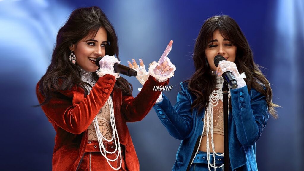 Camila Cabello Sister