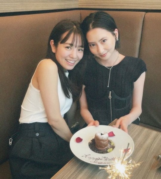 Mayuko Kawakita Biography, Height, Age, Family, Boyfriend and Net Worth Mayuko Kawakita Sister