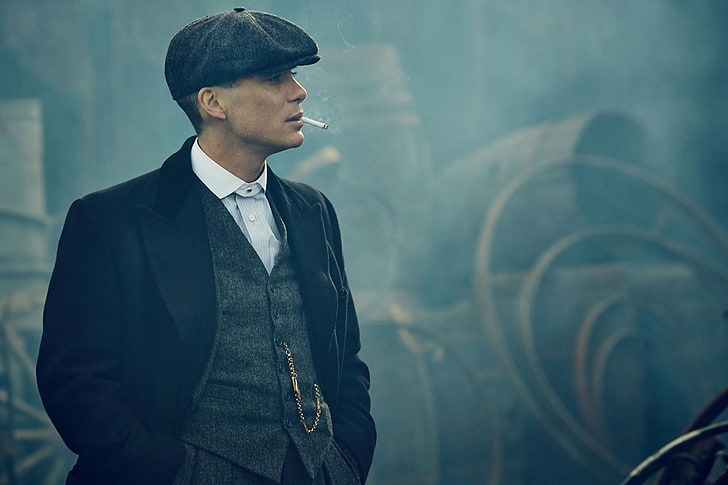 Peaky Blinders S01-S04 (Download Now) Peaky Blinders