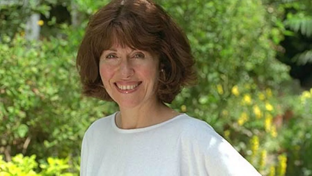 Elisabeth Sladen