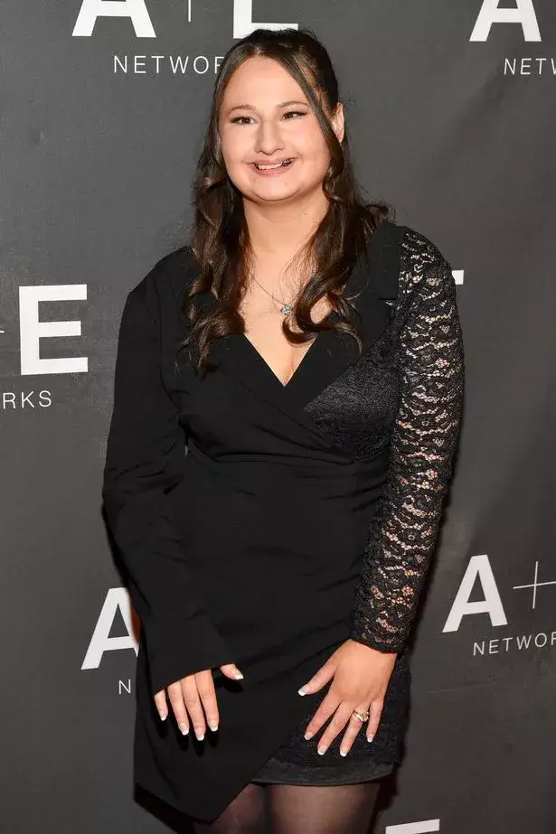 Gypsy Rose Blanchard Age, Height & Weigh