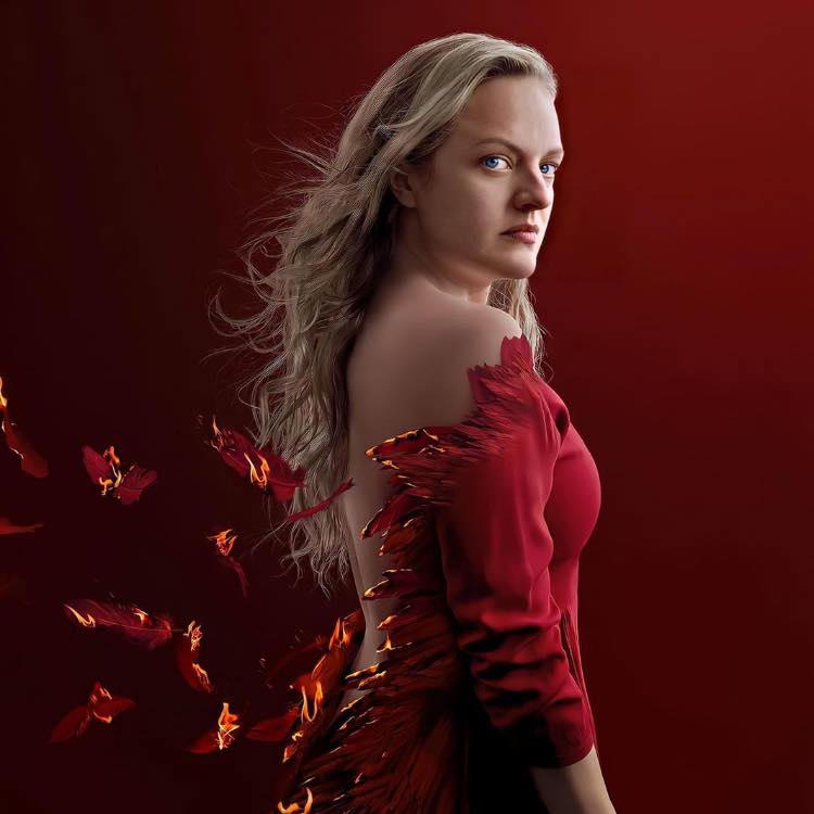 Elisabeth Moss