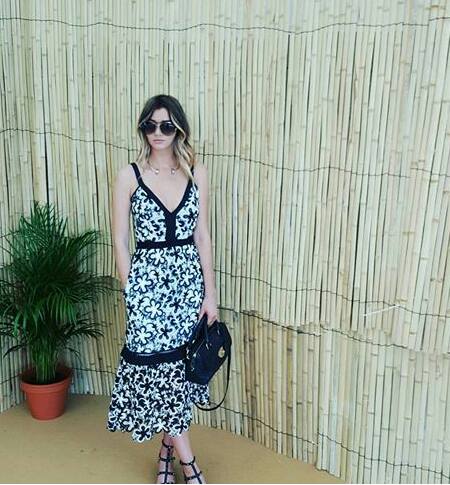 Eleanor Calder Biography Height Age Family Boyfriend and Net Worth Eleanor Calder Age, Height & Weigh