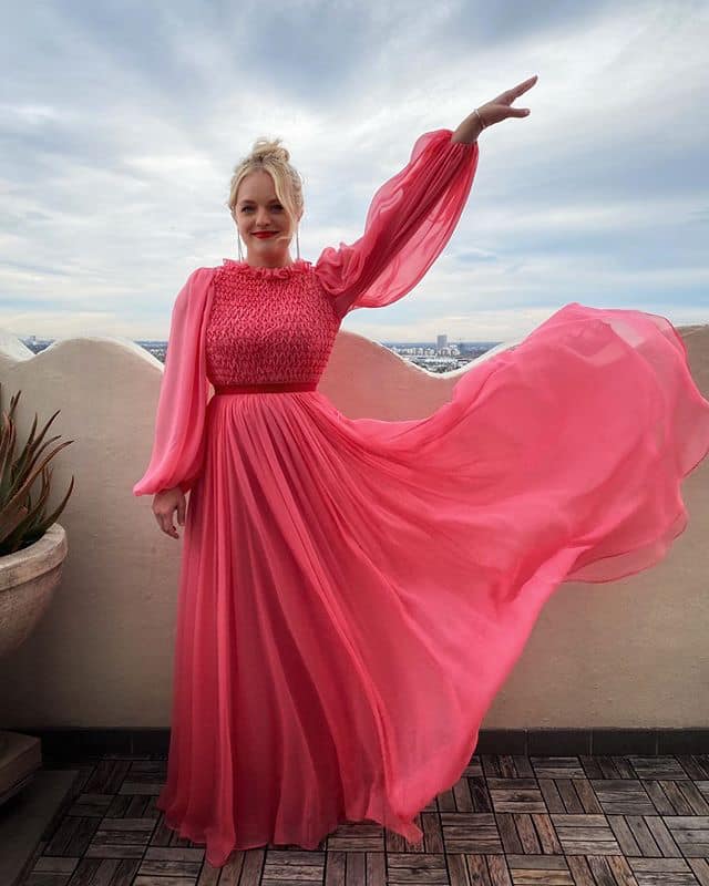 Elisabeth Moss Age and Birthday Info