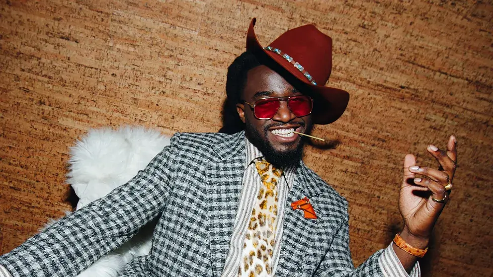 Shaboozey Real Name, Biography Height Age Family and Net Worth