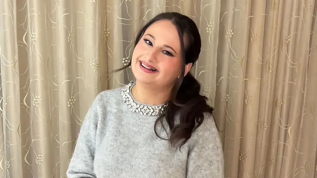 Gypsy Rose Blanchard Biography Favourite Things