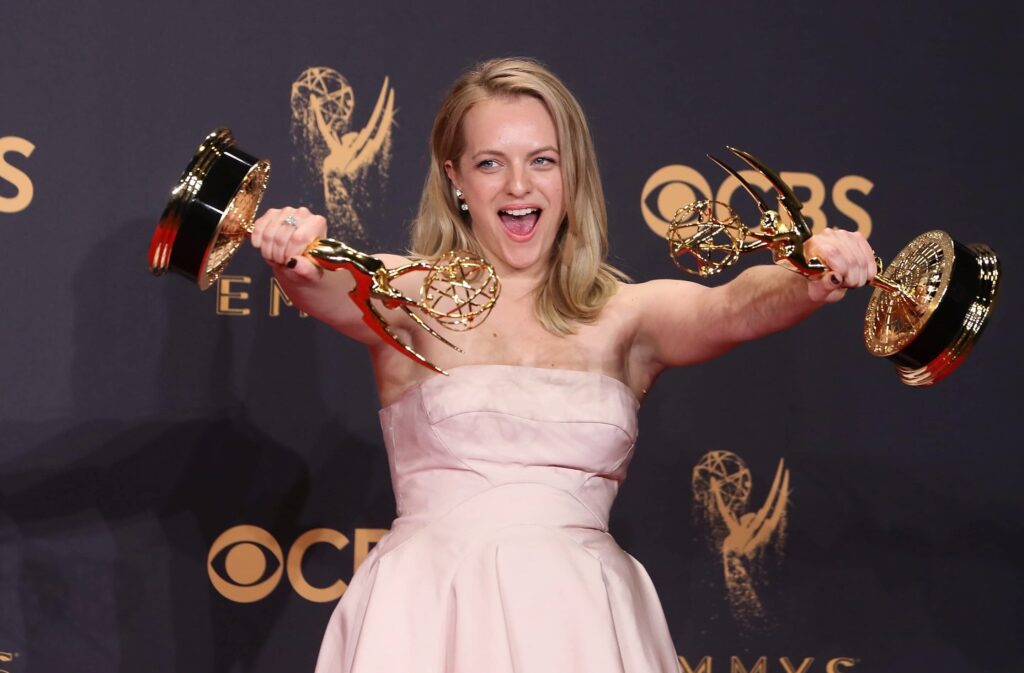 Elisabeth Moss Awards & Achievements