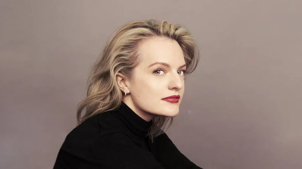 Elisabeth Moss Education