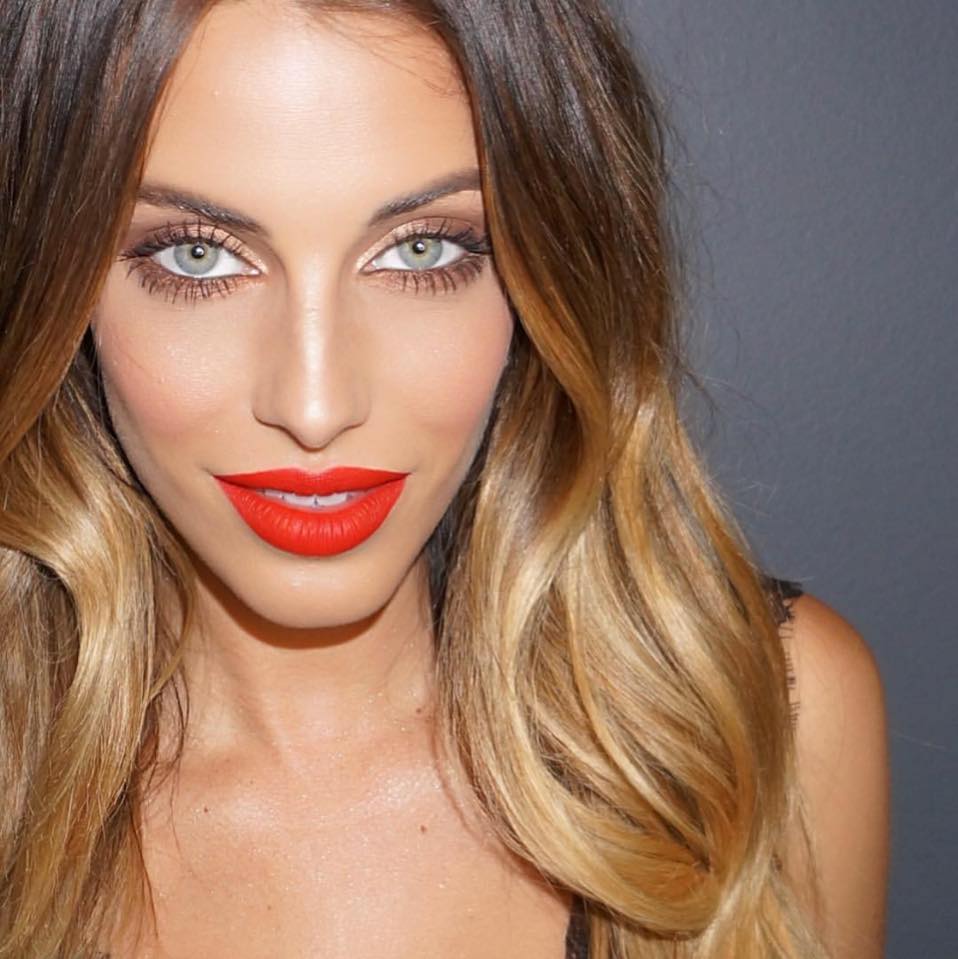 Jessica Lowndes Wiki