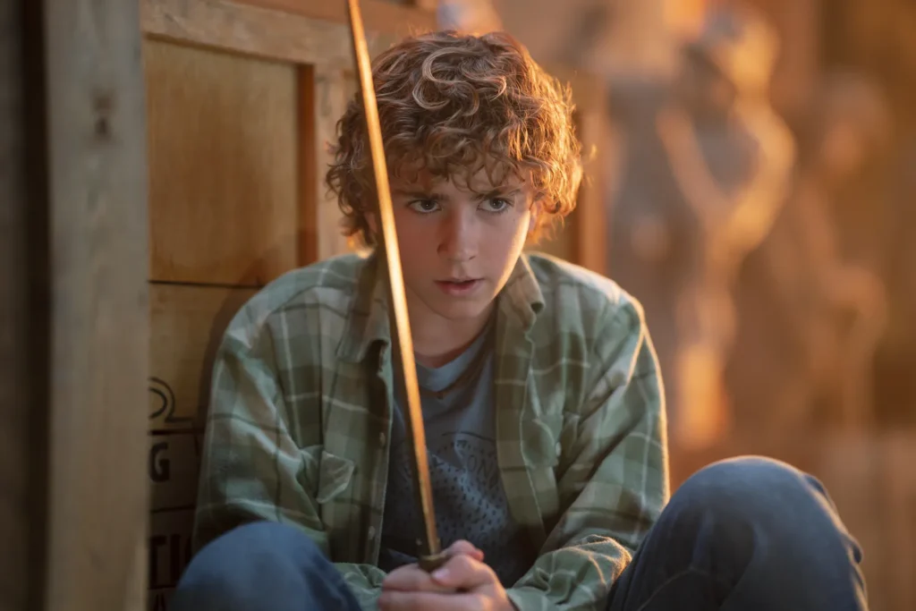 Walker Early Acting Interest