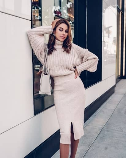 Casual Chic