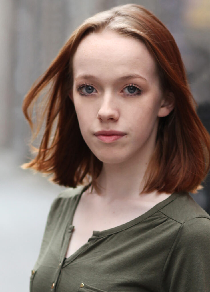 Amybeth McNulty Family, Relationships, and Boyfriends
