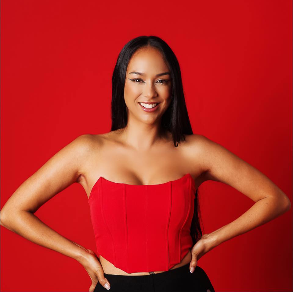 Kat Clark Biography Height Age Family Boyfriend and Net Worth