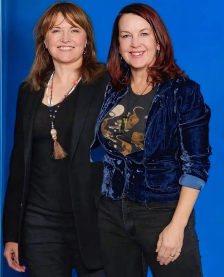 Lucy Lawless Partner